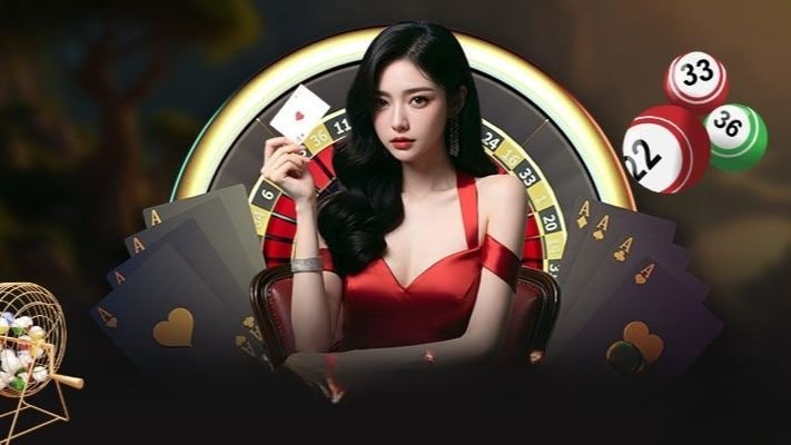 spin 777 featured game showcase